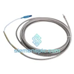 Bently Nevada 330904-00-21-10-02-05/CN Proximity Probe image 3