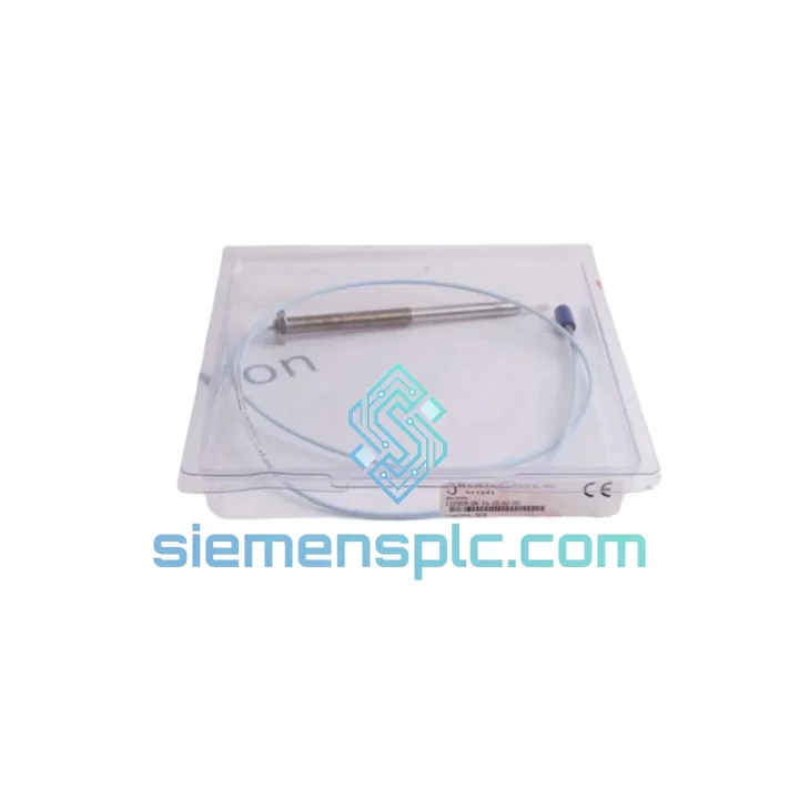 Bently Nevada 330905-00-05-05-02-CN Proximity Probe