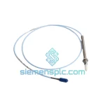 Bently Nevada 330905-00-23-10-02-00 Proximity Probe – 3300 NSv Series image 2