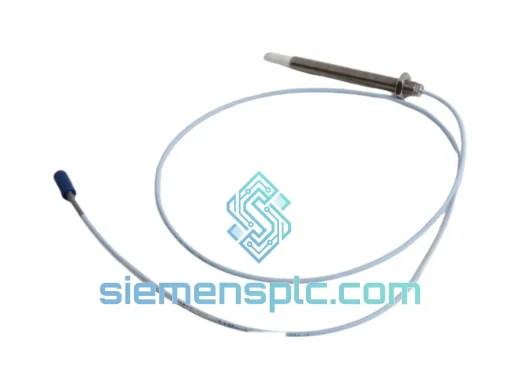 Bently Nevada 330905-02-10-05-02-CN Vibration Transmitter