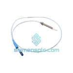 Bently Nevada 330908-00-20-70-02-05 Proximity Probe image 1