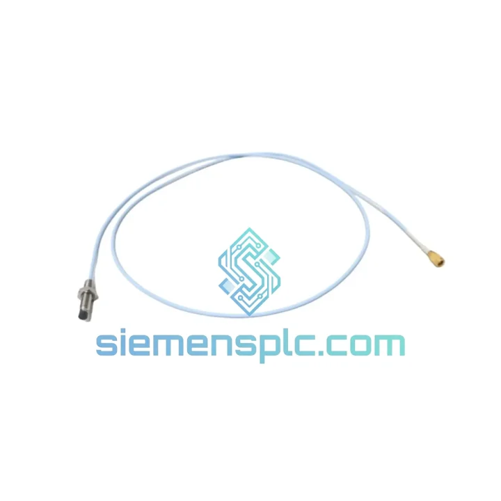 Bently Nevada 330909-00-20-10-01-05 Proximity Probe – 3300 NSV Series