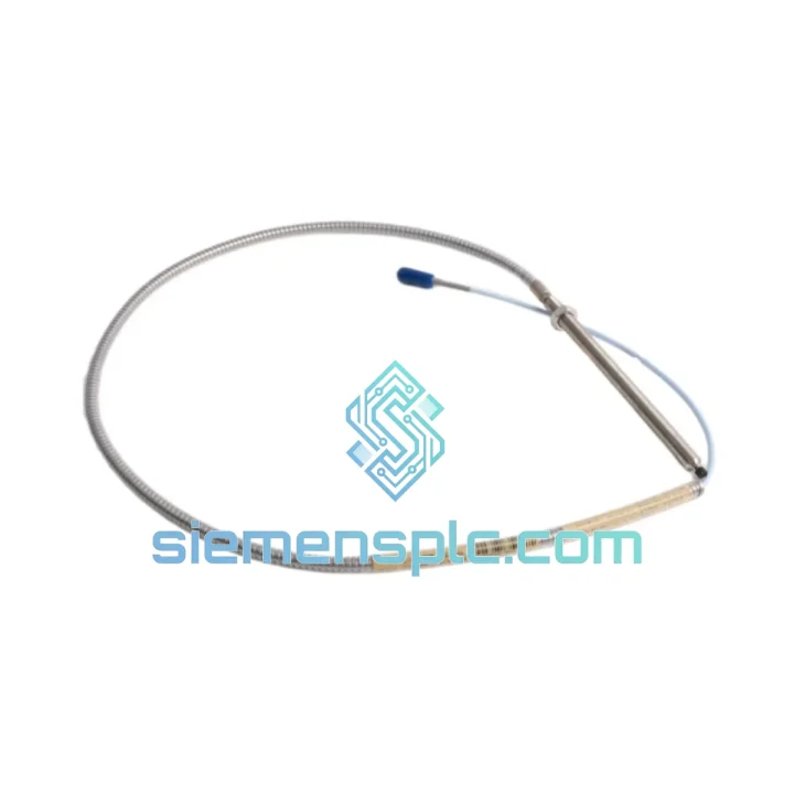 Bently Nevada 330909-00-60-10-02-00 Proximity Probe – 3300 XL Series
