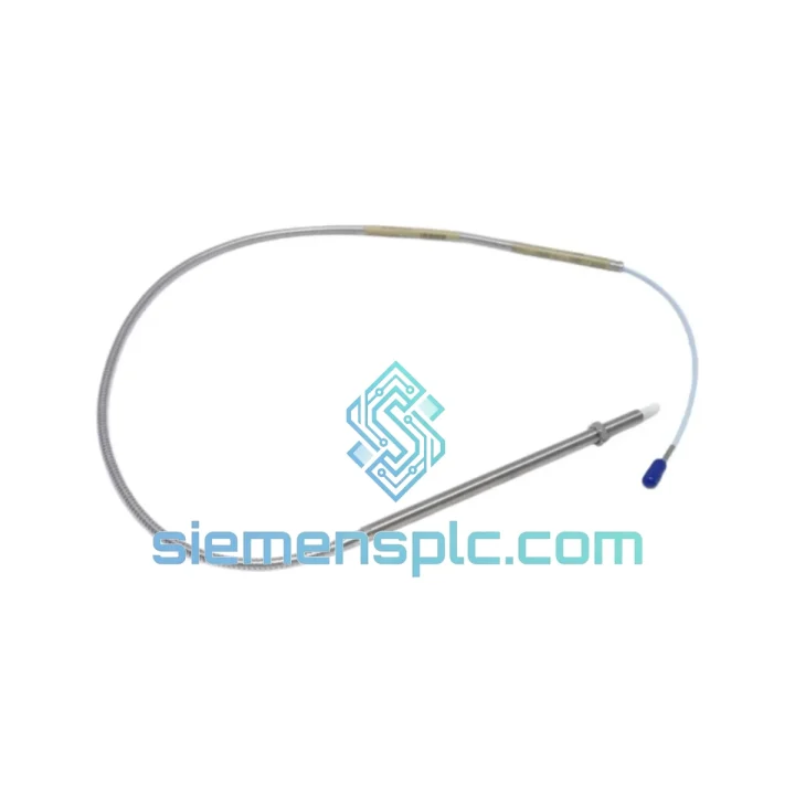 Bently Nevada 330909-10-99-10-11-CN Proximity Probe – 3300 XL NSv