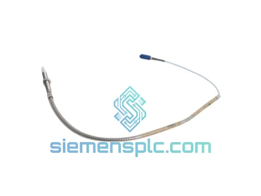 Bently Nevada 330910-00-03-10-02-00 Communication Gateway