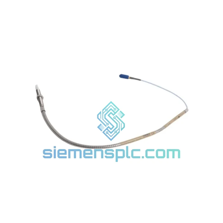 Bently Nevada 330910-00-03-10-02-00 Communication Gateway
