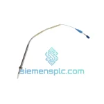 Bently Nevada 330910-00-04-05-01-CN Proximity Probe image 1