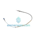 Bently Nevada 330910-00-09-10-02-00 Proximity Probe – 3300 NSv Series image 1