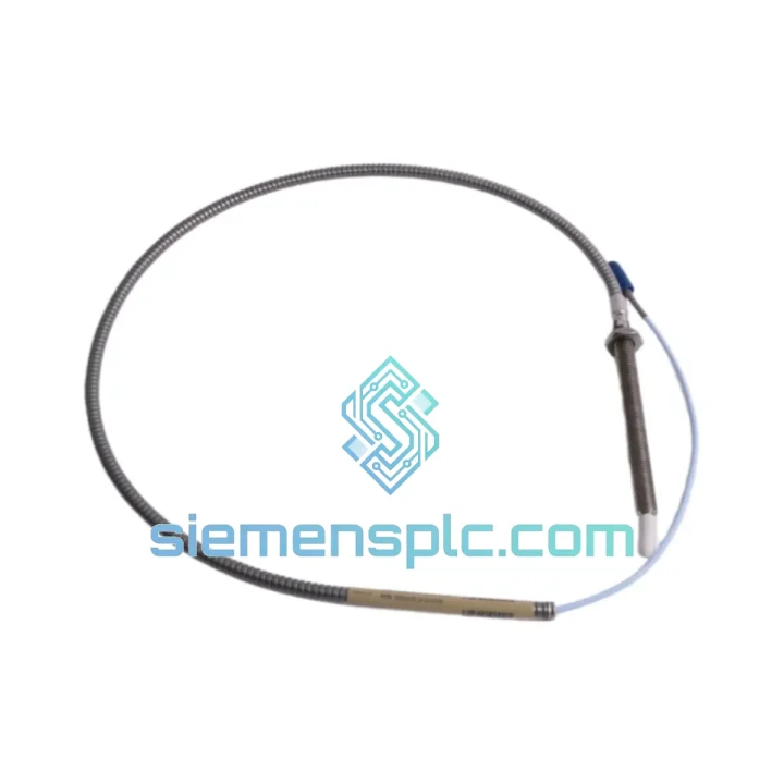 Bently Nevada 330910-00-12-10-02-05 Proximity Probe – 3300 XL Series