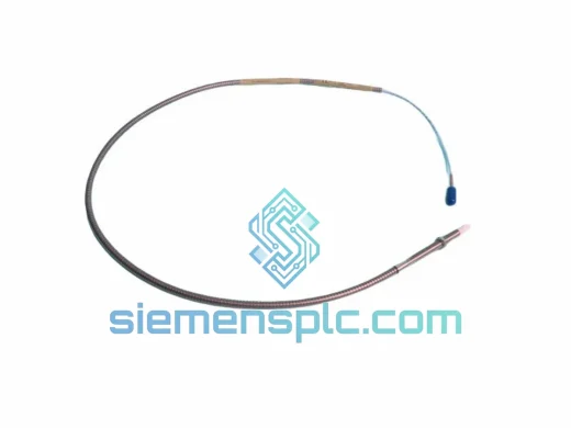 Bently Nevada 330910-00-16-10-02-00 Proximity Transducer System – 3300 XL Series