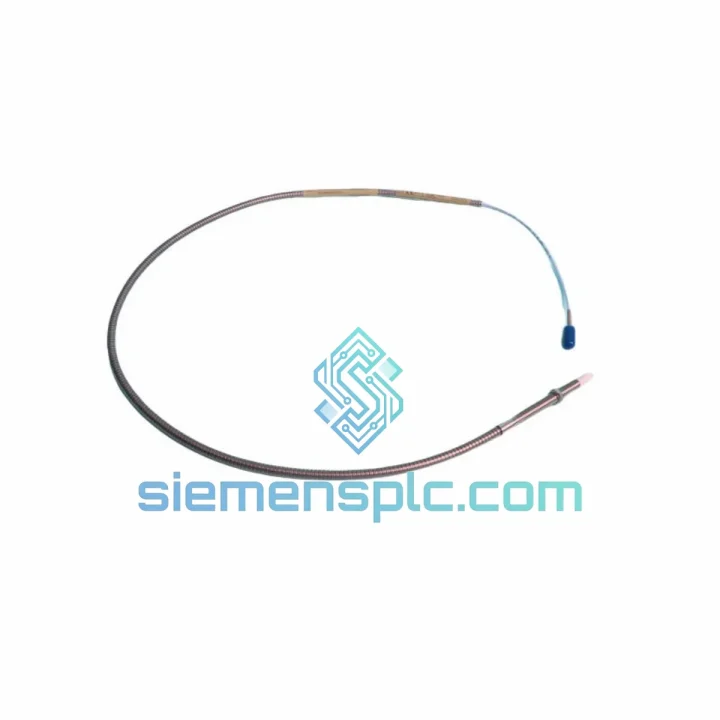 Bently Nevada 330910-00-16-10-02-00 Proximity Transducer System – 3300 XL Series