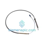 Bently Nevada 330910-00-19-10-02-00 Proximity Probe – 3300 NSv Series image 1