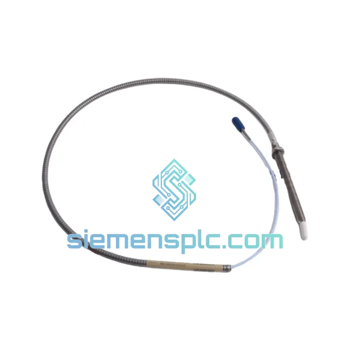Bently Nevada 330910-00-19-10-02-00 Proximity Probe – 3300 NSv Series