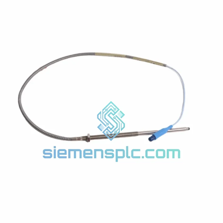 Bently Nevada 330910-10-22-10-01-CN Proximity Probe