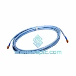 Bently Nevada 330930-040-00-00 Proximitor Extension Cable – 3300 XL Series image 1