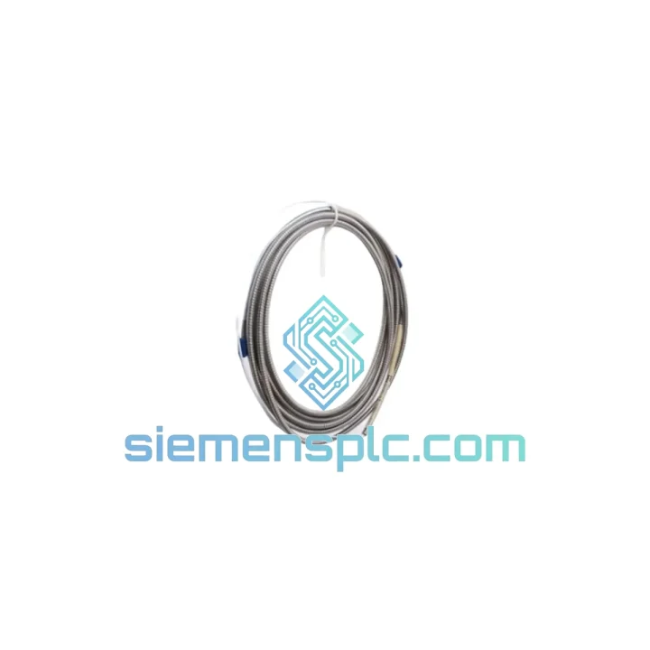 Bently Nevada 330930-040-00-05 Proximity Extension Cable – 3300 XL