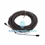 BENTLY NEVADA 330930-040-01-00 Proximity Probe Extension Cable image 1