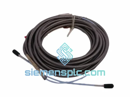 BENTLY NEVADA 330930-040-01-00 Proximity Probe Extension Cable
