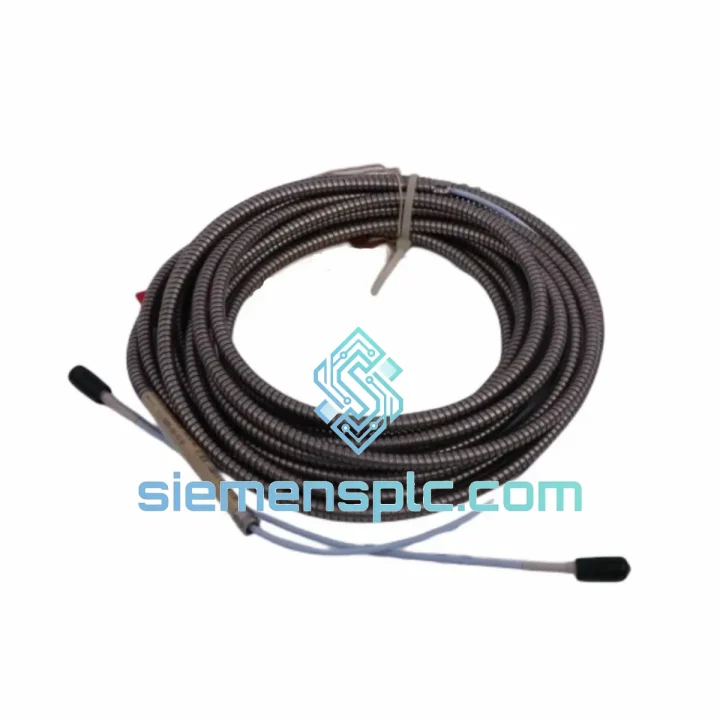 BENTLY NEVADA 330930-040-01-00 Proximity Probe Extension Cable