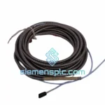 BENTLY NEVADA 330930-040-01-00 Proximity Probe Extension Cable image 2