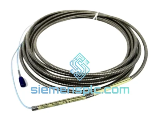 Bently Nevada 330930-060-01-CN Extension Cable – 3300 XL Series