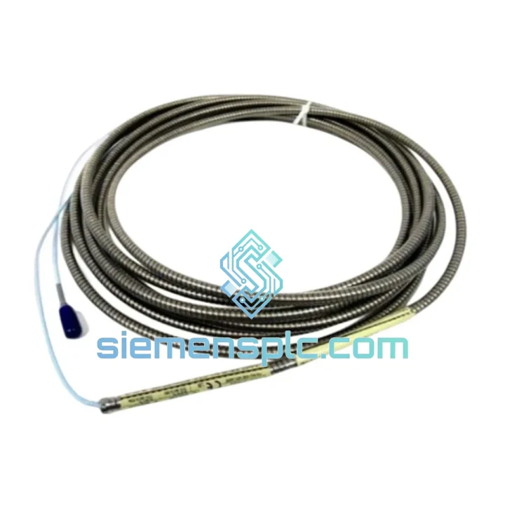 Bently Nevada 330930-060-01-CN Extension Cable – 3300 XL Series