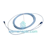 Bently Nevada 330930-060-02-05 Extension Cable – 3300 XL Series image 1