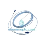 Bently Nevada 330930-060-02-05 Extension Cable – 3300 XL Series image 2