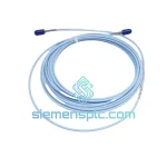 Bently Nevada 330930-065-04-00 Proximity Probe Extension Cable image 2