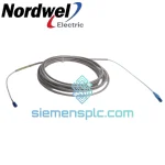 Bently Nevada 330930-065-04-BR Proximity Extension Cable image 3