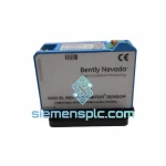 Bently Nevada 330980-50-00 Proximity Transducer – 3300 XL Series image 2
