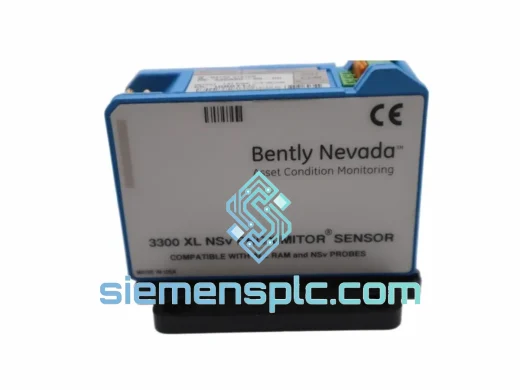 Bently Nevada 330980-50-05 Proximity Transducer