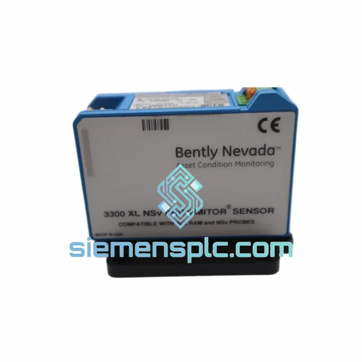 Bently Nevada 330980-50-05 Proximity Transducer