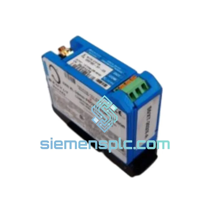 Bently Nevada 330980-51-CN Proximitor Sensor – 3300 XL Series
