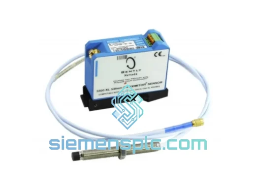 Bently Nevada 330980-70-00 Proximitor Sensor – 3300 XL Series