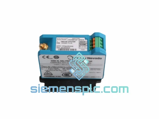Bently Nevada 330980-70-05 Proximity Transducer