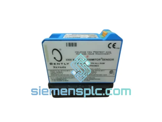 Bently Nevada 330980-70-CN Proximitor Sensor