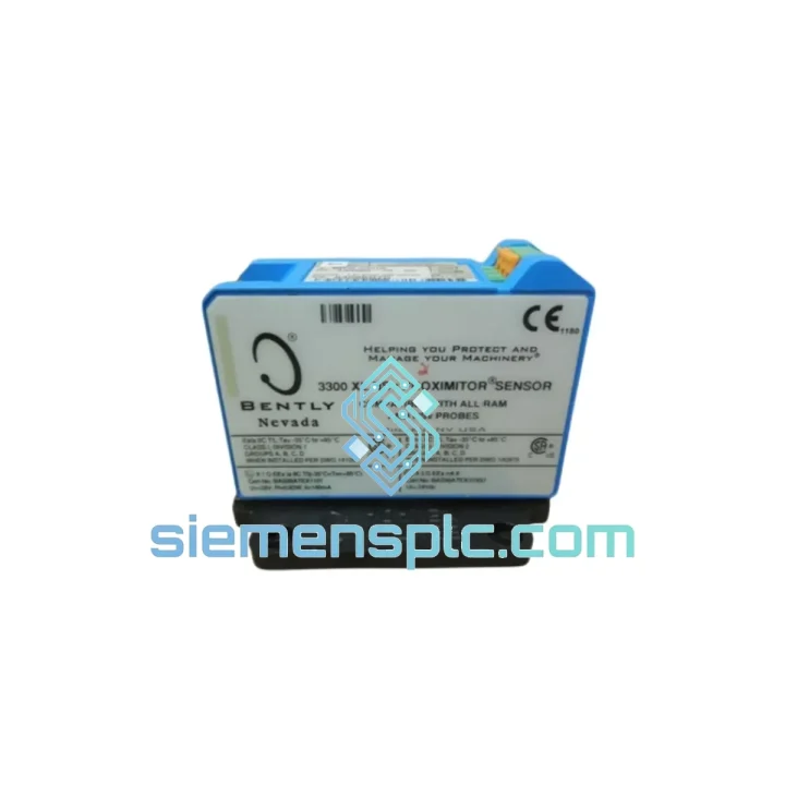 Bently Nevada 330980-70-CN Proximitor Sensor