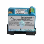 Bently Nevada 330980-71-05 NSV Proximitor Sensor image 2