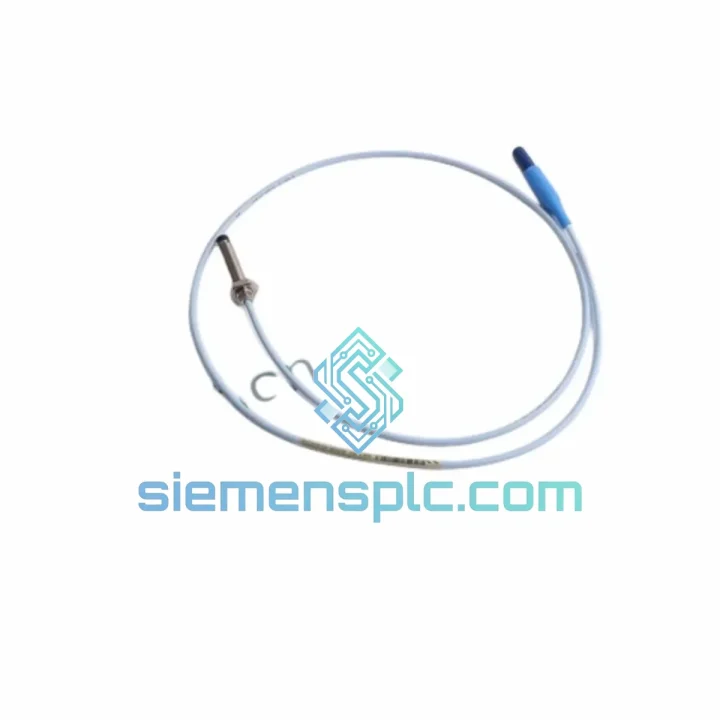 Bently Nevada 33104-00-10-10-02-05 Extension Cable – 3300 XL Series