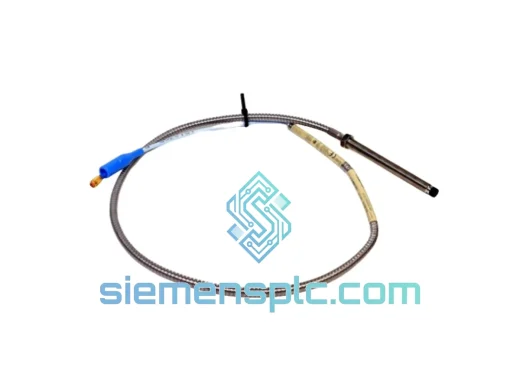 Bently Nevada 3330101-00-28-10-02-05 Proximity Probe – 3300 XL Series