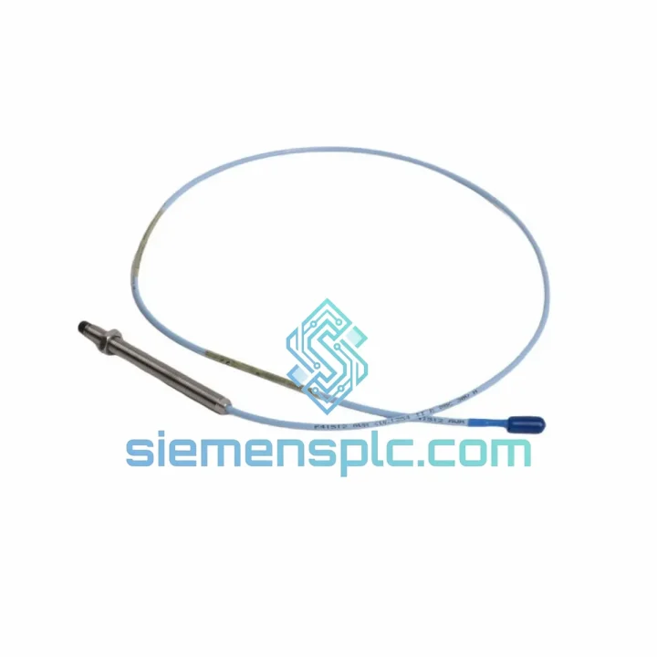 Bently Nevada 3330104-00-09-10-02-CN Proximity Transducer System