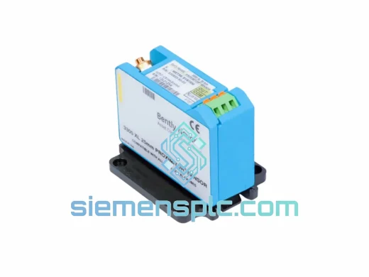 Bently Nevada 3330850-91-00 Eddy Current Proximity Sensor – 3300 XL Series