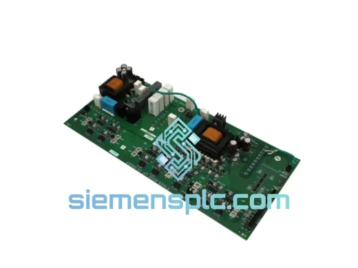 ABB 333299-A01 Gate Driver Power Board – ACS800 Series