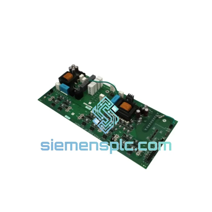 ABB 333299-A01 Gate Driver Power Board – ACS800 Series