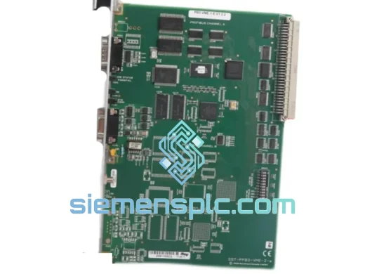Allen-Bradley 1336-BDB-SP4D 74103-244-54 Gate Drive PCB