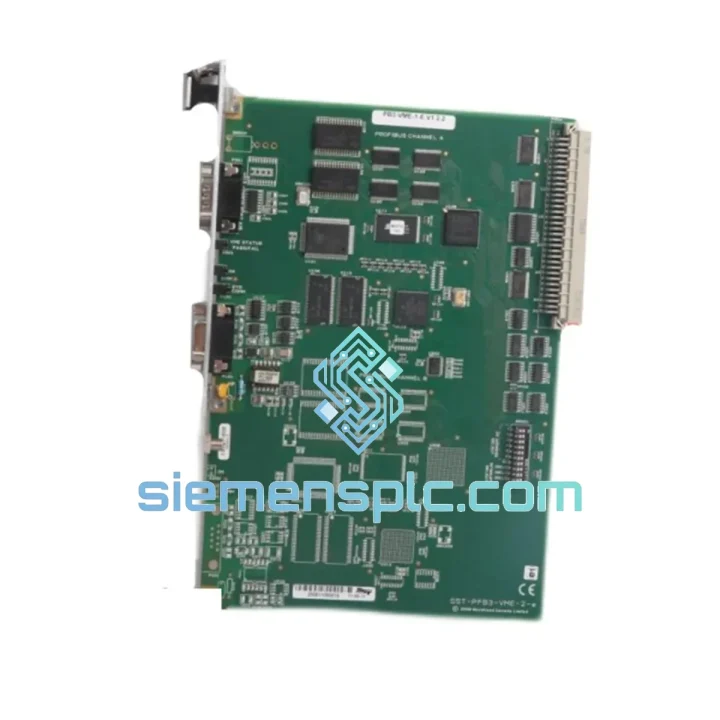 Allen-Bradley 1336-BDB-SP4D 74103-244-54 Gate Drive PCB