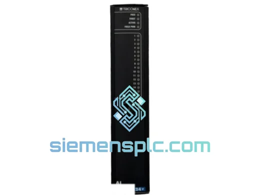 Triconex 3361 Safety AI/DI Module