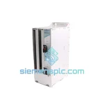 GE 336A4940CTP2 Card Cage Enclosure – Mark IV/V/VI image 2