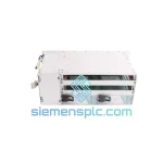 GE 336A4940CTP2 Card Cage Enclosure – Mark IV/V/VI image 3